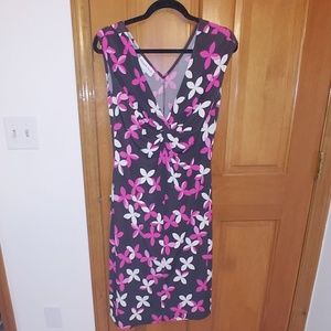 Elizabeth Scott dress